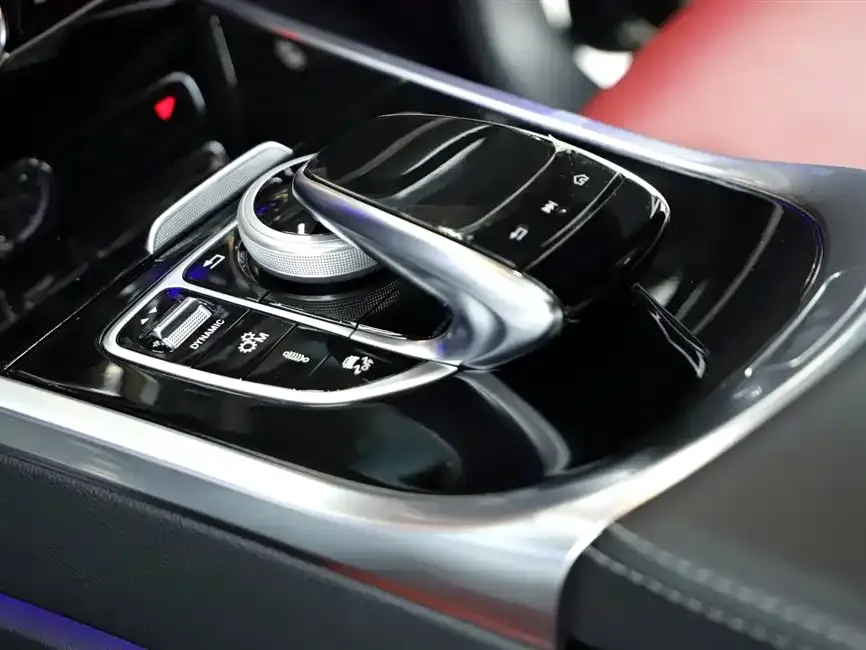 [object Object] G-Class AMG 2022 из CN, фото 8