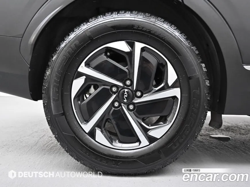 Kia Sportage — фото 5