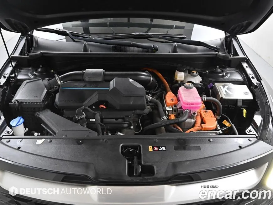 Kia Sportage — фото 6