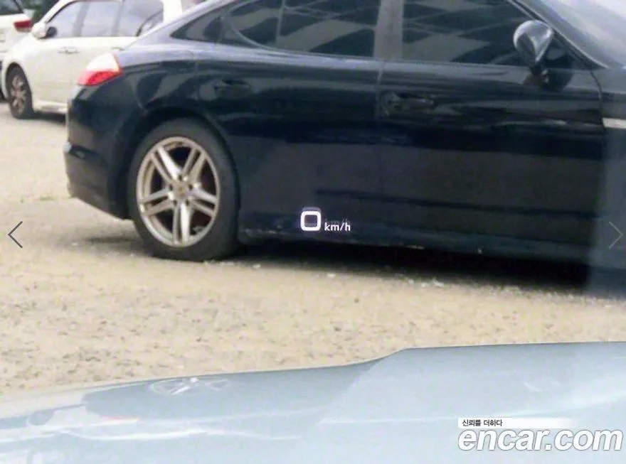 Audi A5 2023 из KR, фото 10