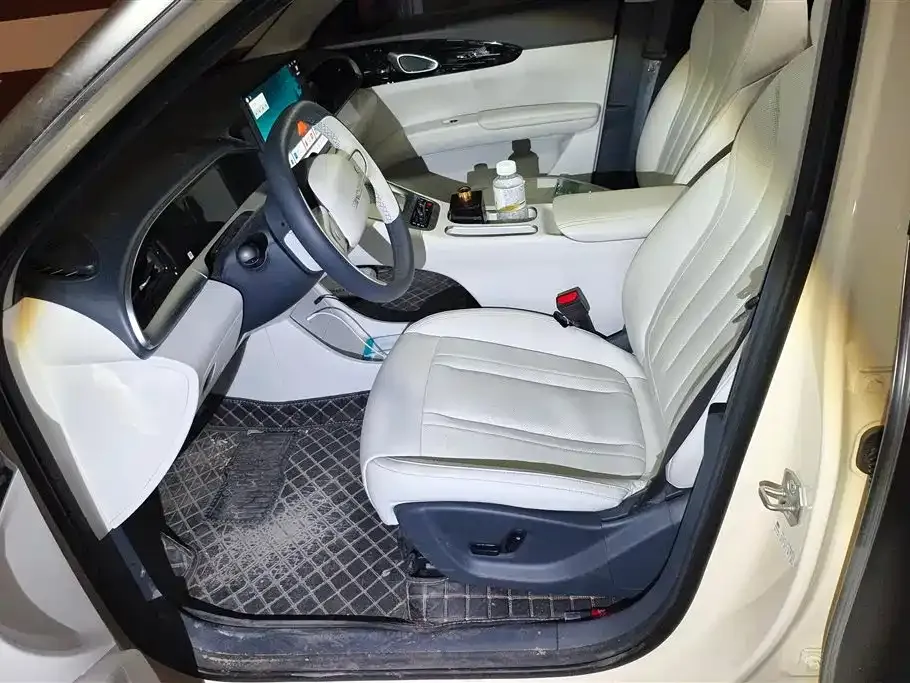 Geely Starburst 2025 из CN, фото 9