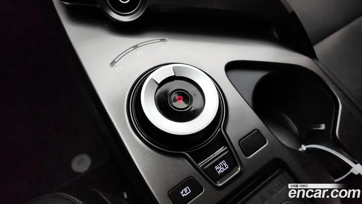 Kia EV6 — фото 9