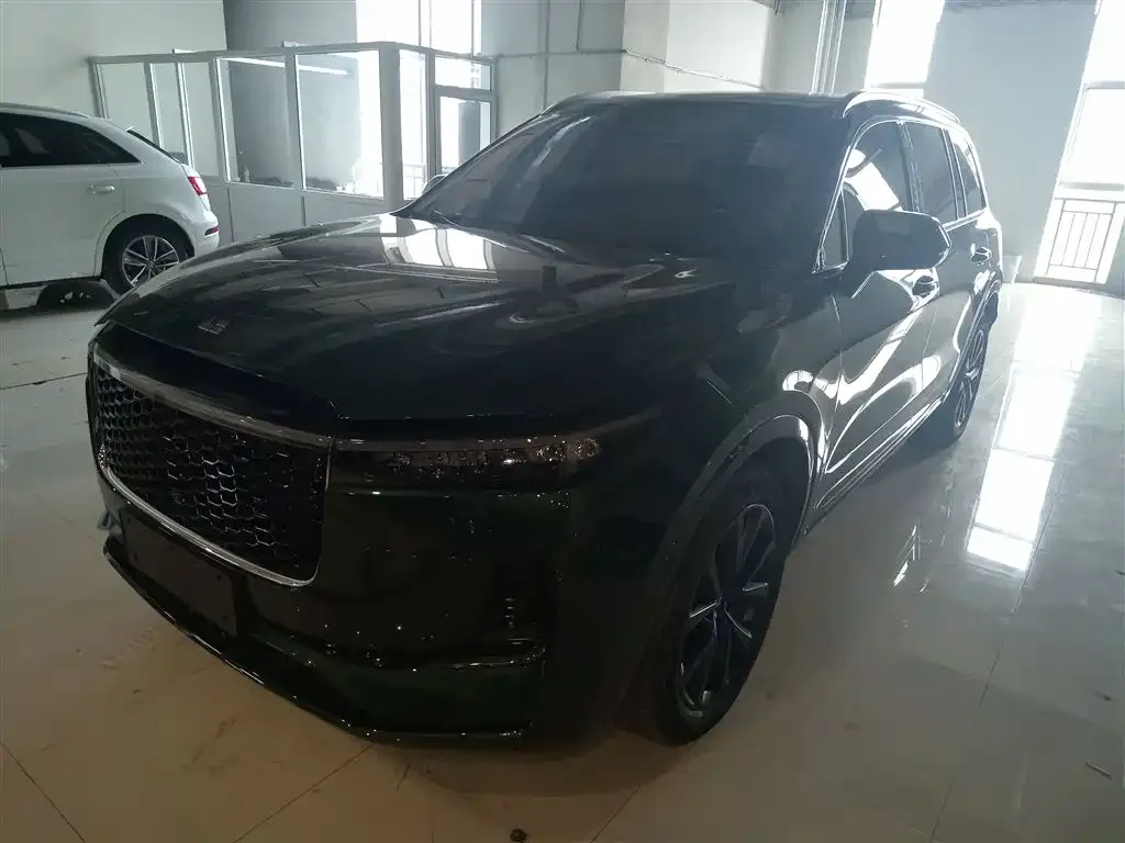 Li Auto ONE 2022 из CN, фото 1