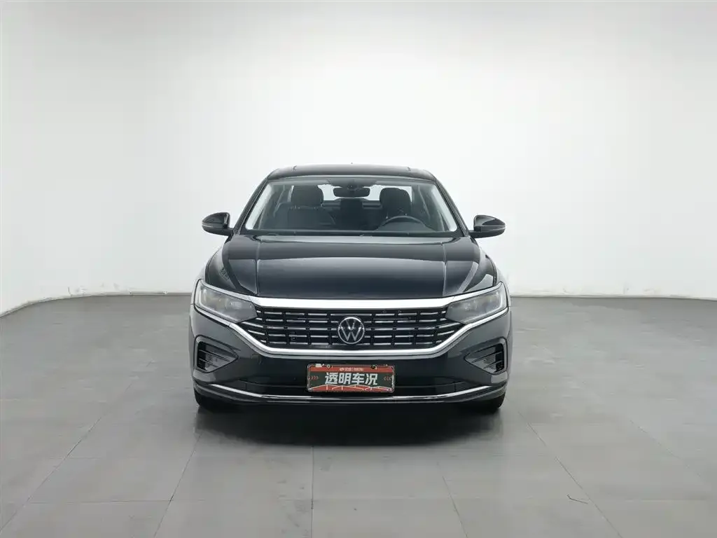 Volkswagen Passat 2023 из CN, фото 3