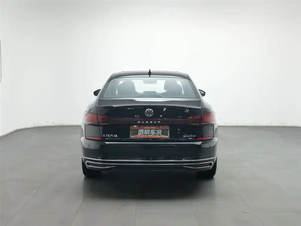Volkswagen Passat 2023 из CN, фото 4