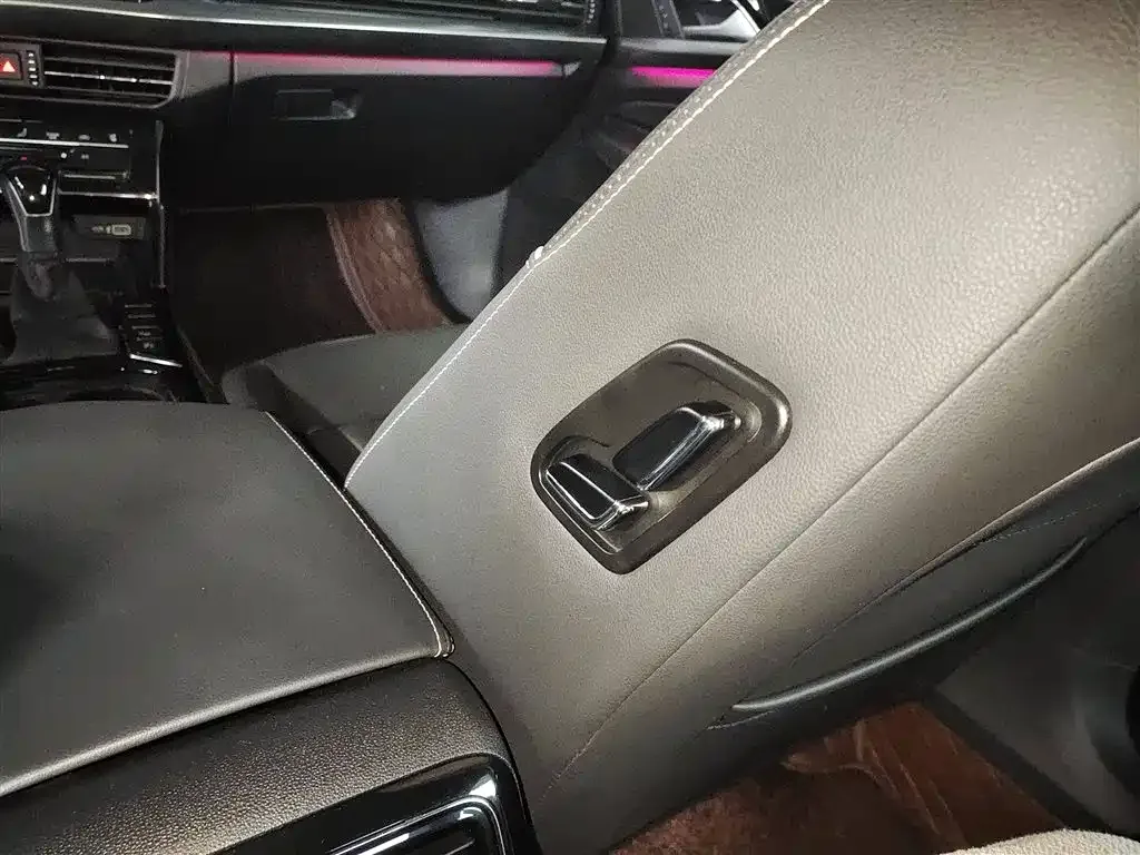 Volkswagen Passat — фото 3
