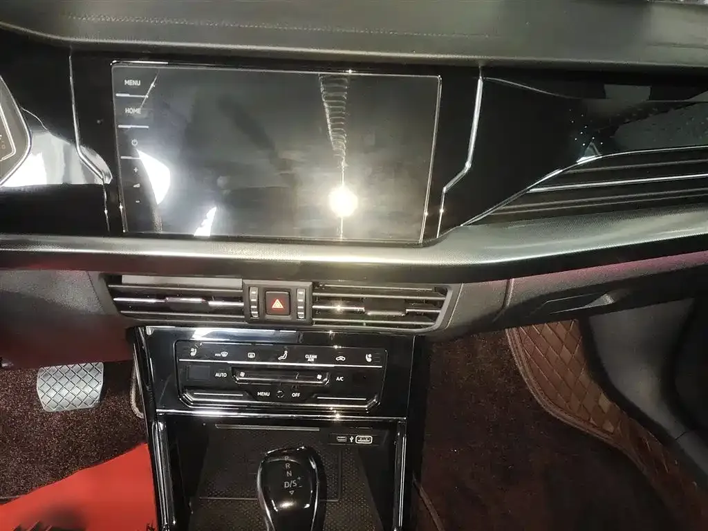 Volkswagen Passat — фото 6