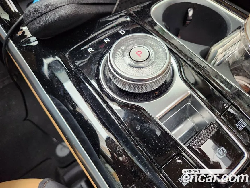 Kia Carnival 2023 из KR, фото 9