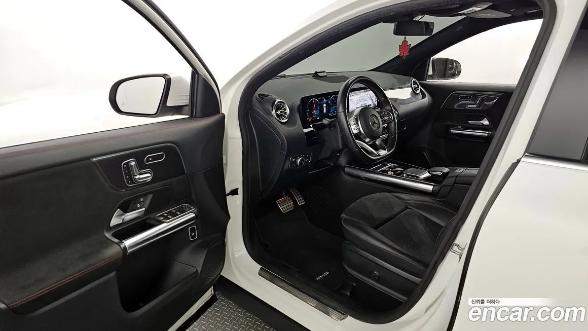 Mercedes-Benz GLA-Class 2021 из KR, фото 10