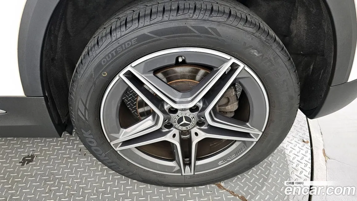 Mercedes-Benz GLA-Class 2021 из KR, фото 5
