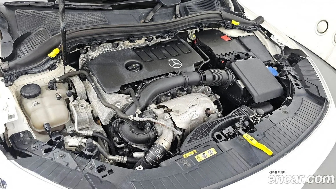 Mercedes-Benz GLA-Class 2021 из KR, фото 6