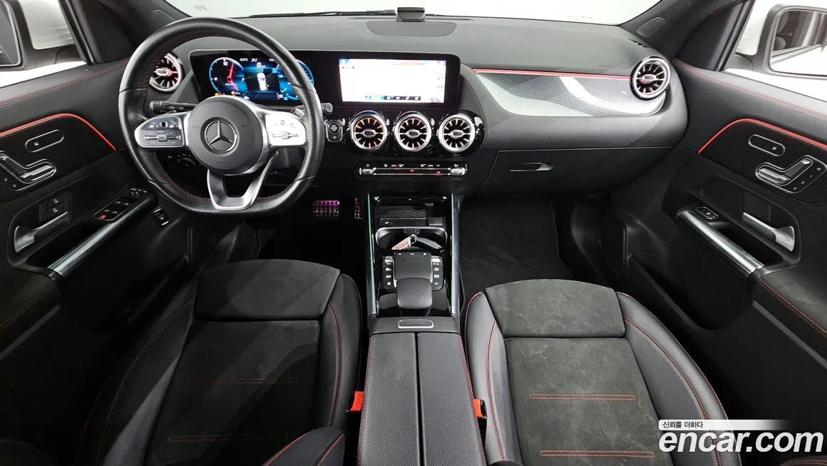 Mercedes-Benz GLA-Class 2021 из KR, фото 7