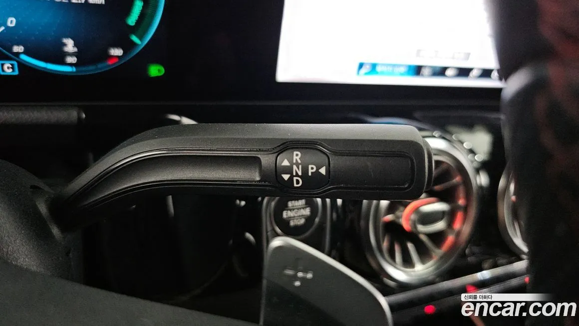 Mercedes-Benz GLA-Class 2021 из KR, фото 9