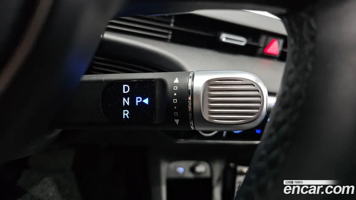 Hyundai Ioniq5 — фото 9
