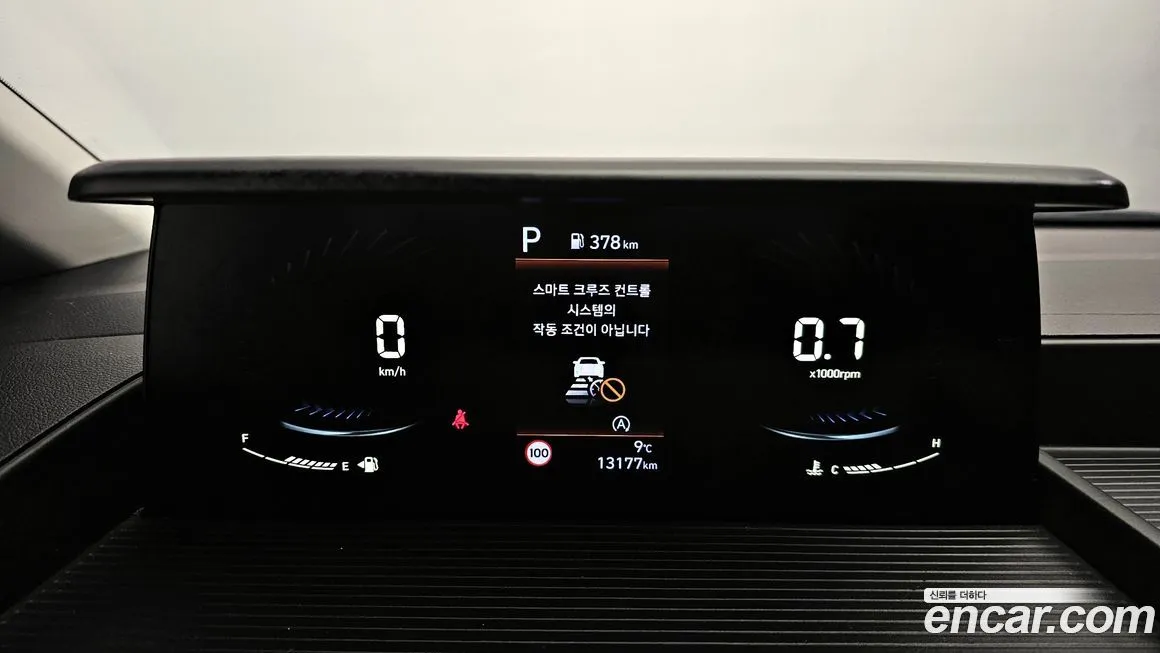 Hyundai Staria — фото 8