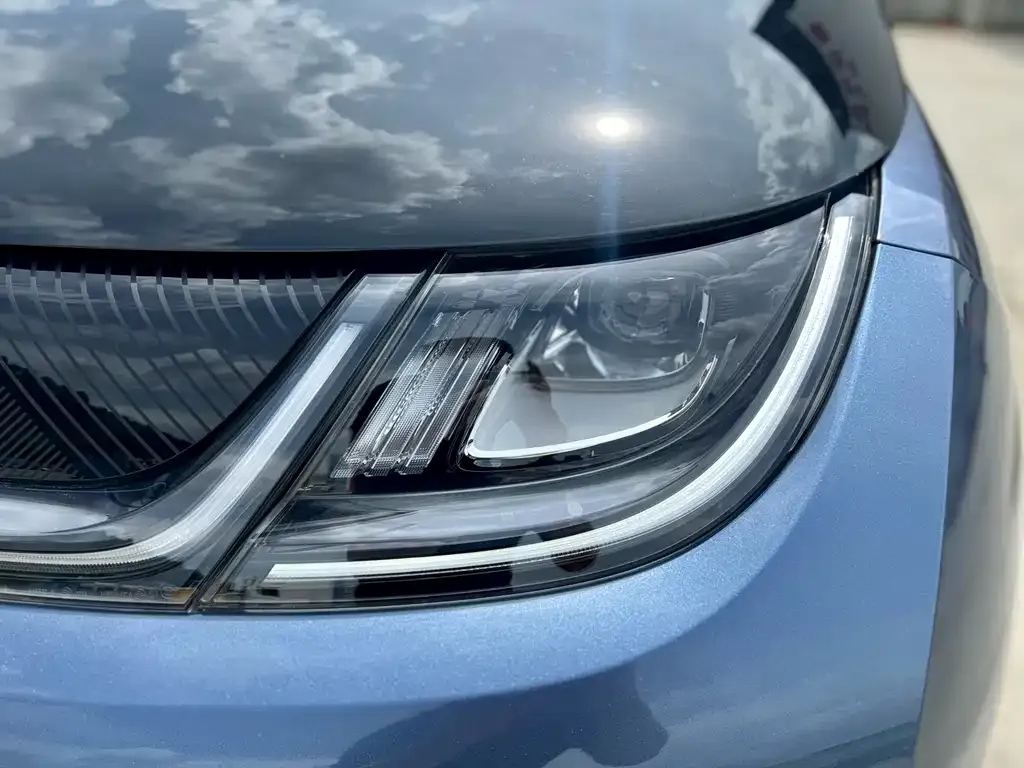 BYD Dolphin 2024 из CN, фото 8