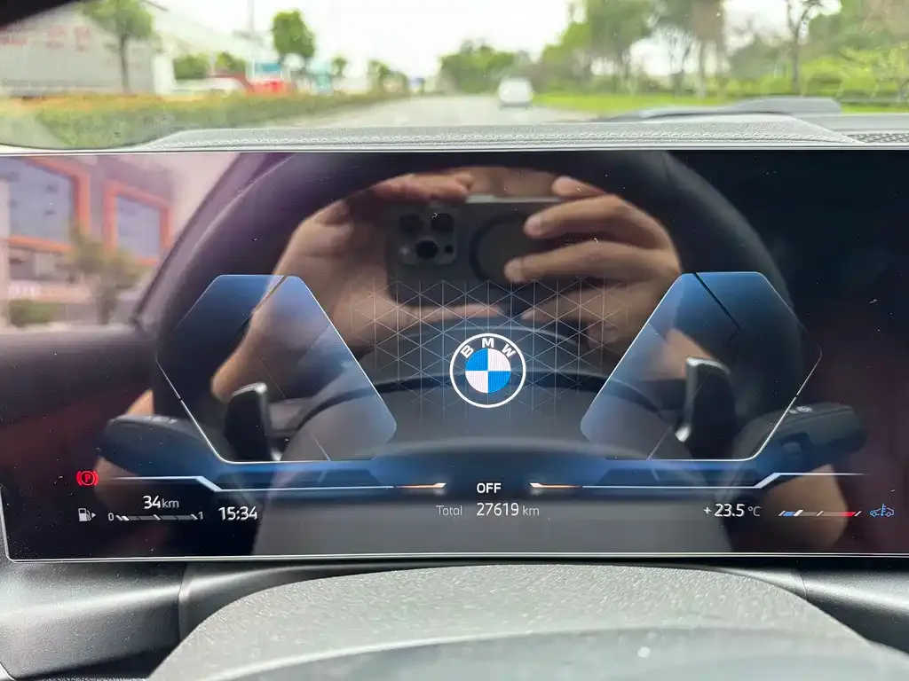 BMW 3 Series — фото 10