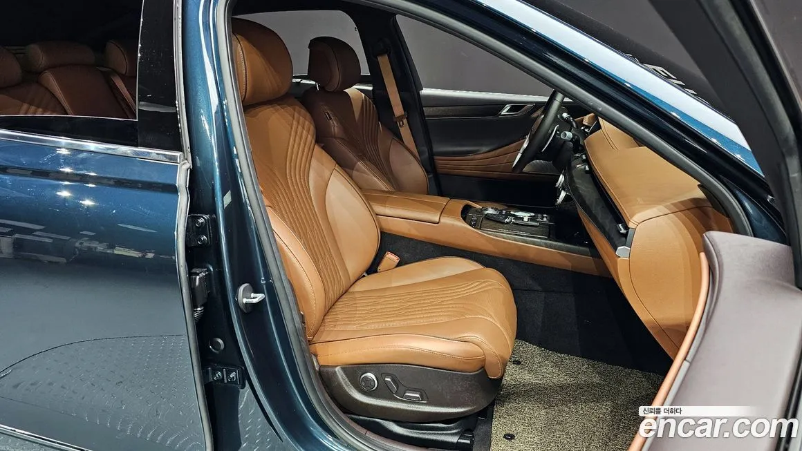 [object Object] G80 2021 из KR, фото 10