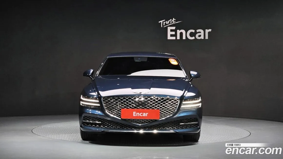 [object Object] G80 2021 из KR, фото 3