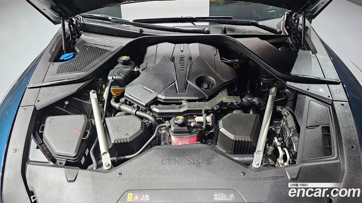 [object Object] G80 2021 из KR, фото 6