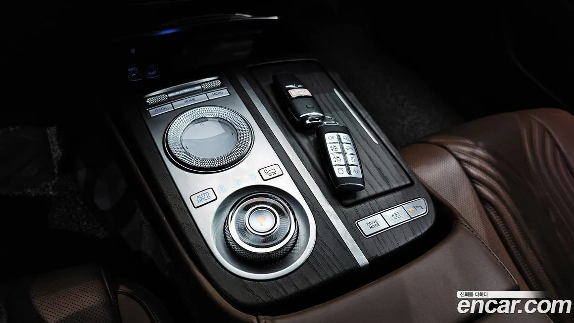 [object Object] G80 2021 из KR, фото 9