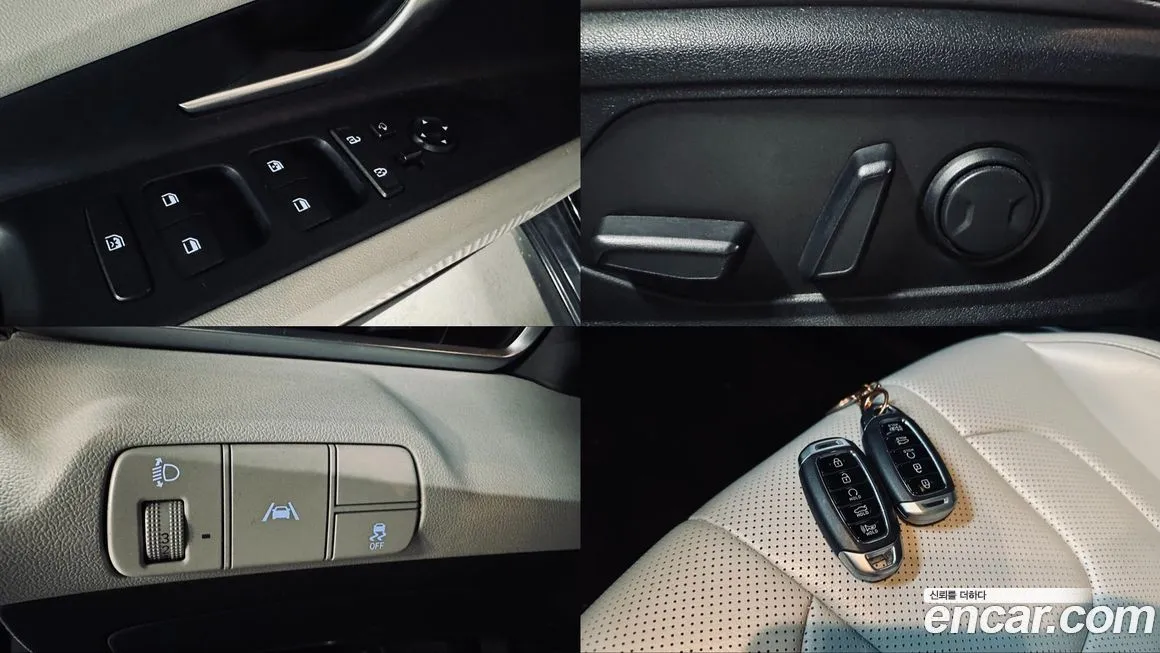 Hyundai AVANTE — фото 9