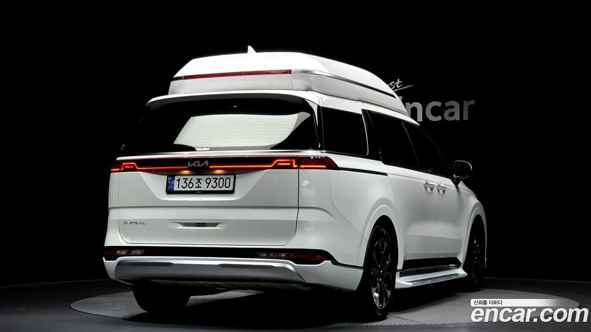 Kia Carnival — фото 2