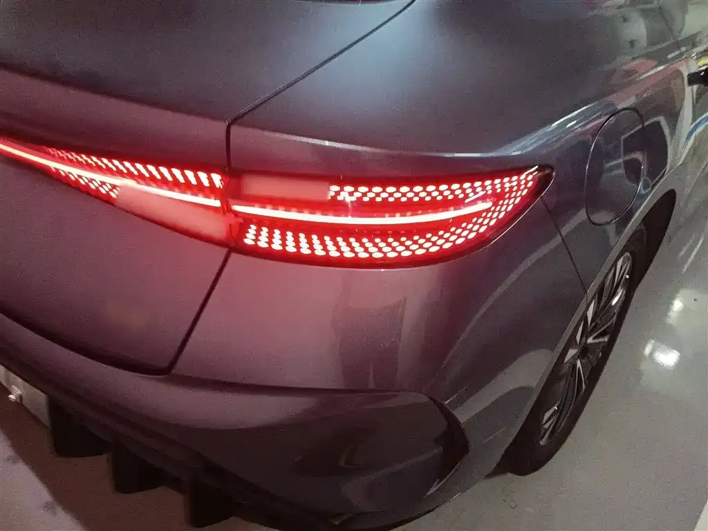BYD Seal 2023 из CN, фото 8