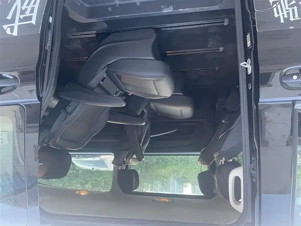Mercedes-Benz Vito 2024 из CN, фото 4