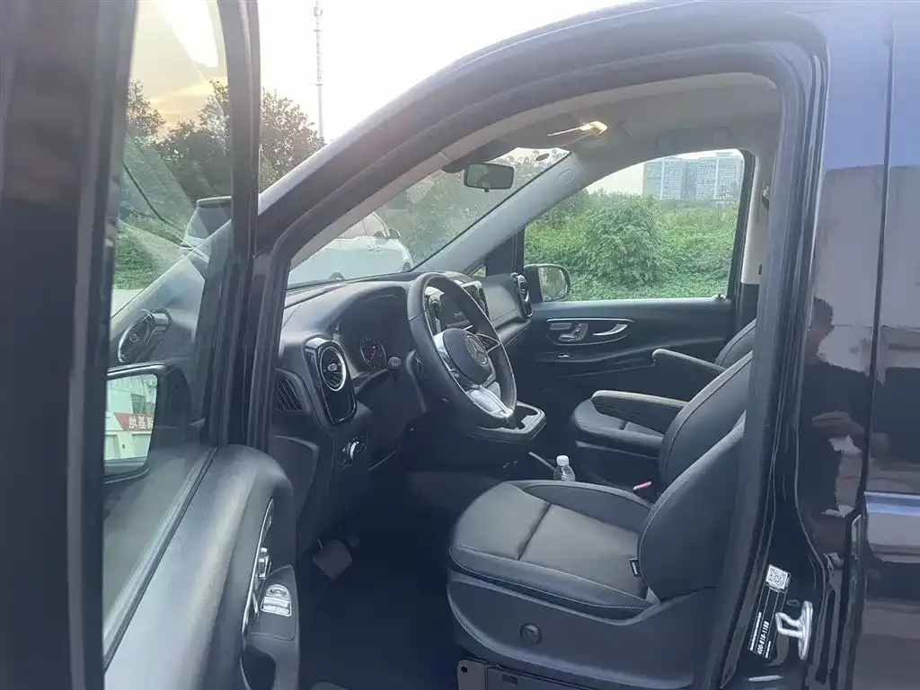 Mercedes-Benz Vito 2024 из CN, фото 5