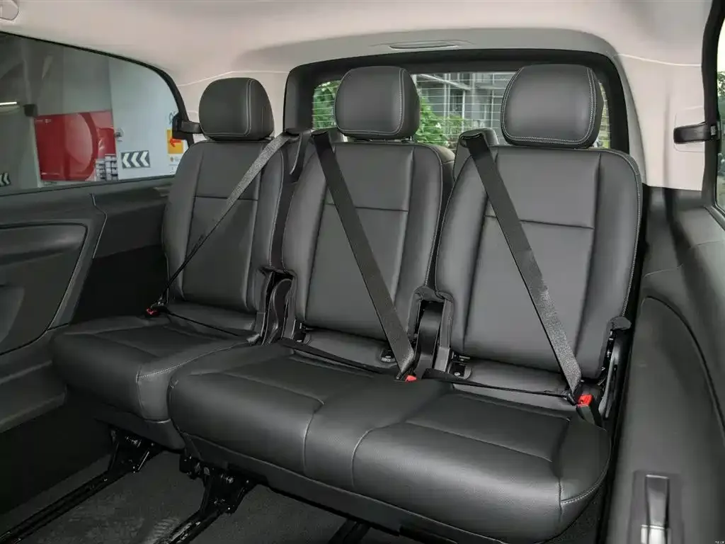 Mercedes-Benz Vito 2024 из CN, фото 6