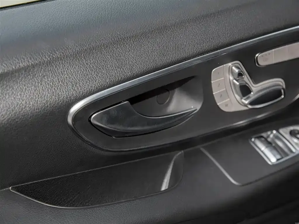 Mercedes-Benz Vito 2024 из CN, фото 7