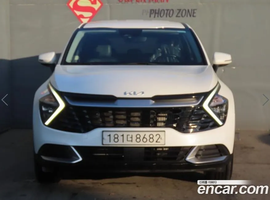 Kia Sportage — фото 2