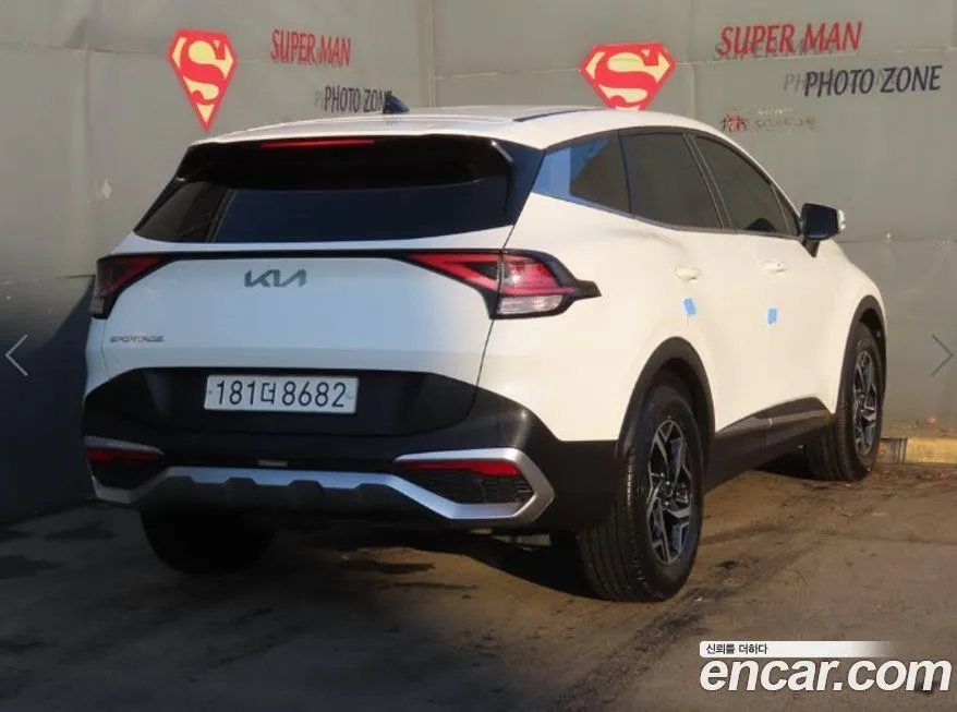 Kia Sportage — фото 3