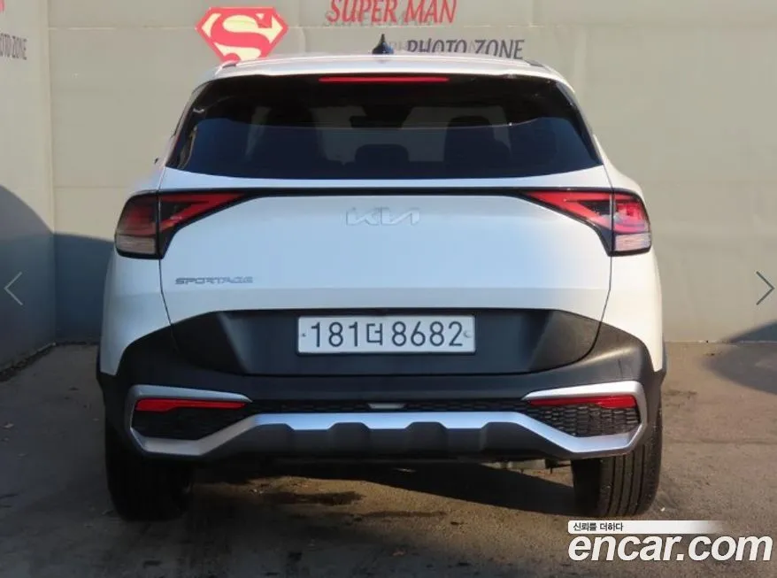 Kia Sportage — фото 4