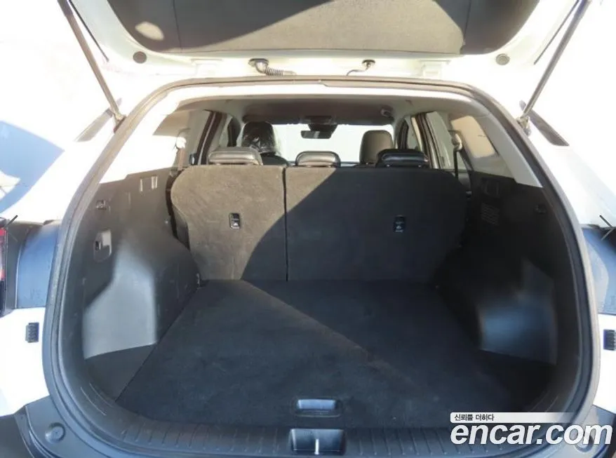 Kia Sportage — фото 5