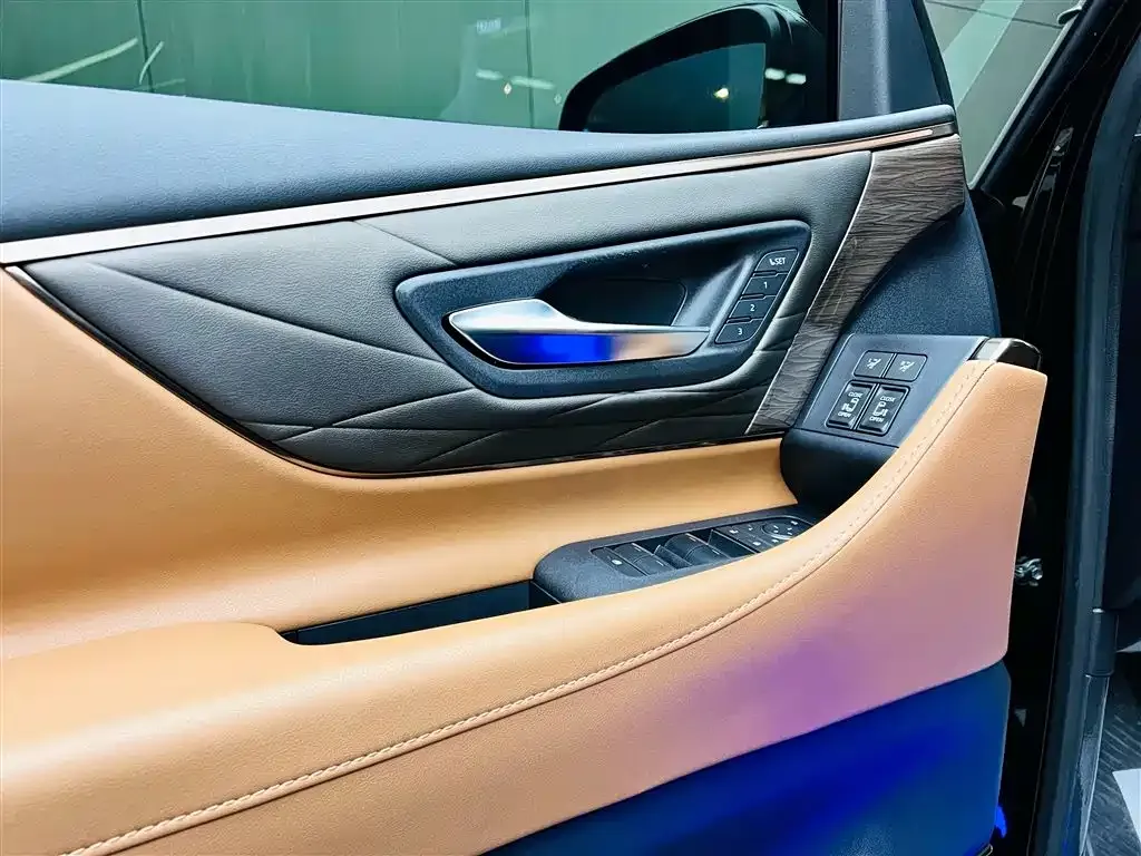 Toyota Alphard — фото 9