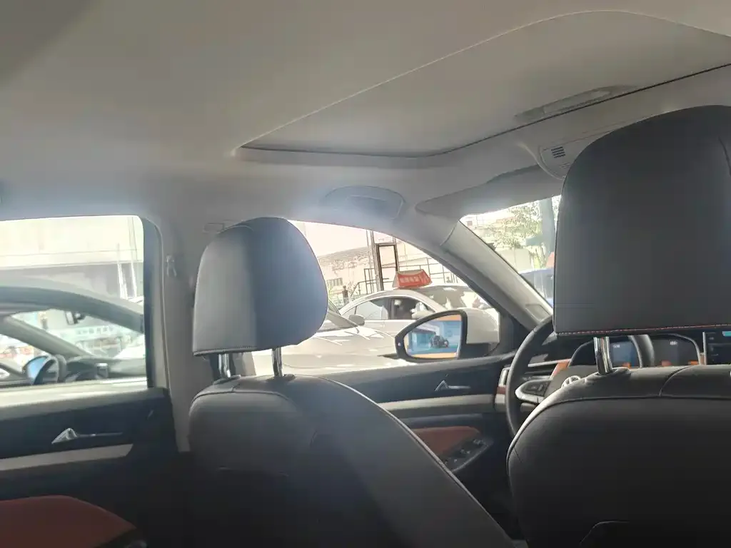 [object Object] Bora 2024 из CN, фото 10