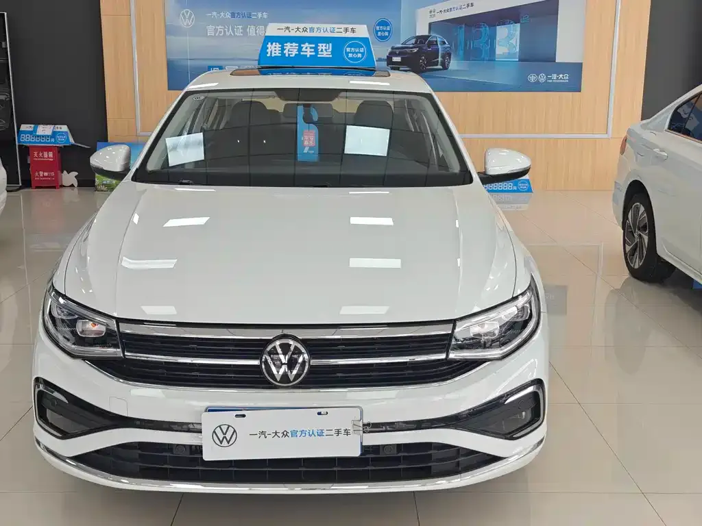 [object Object] Bora 2024 из CN, фото 2