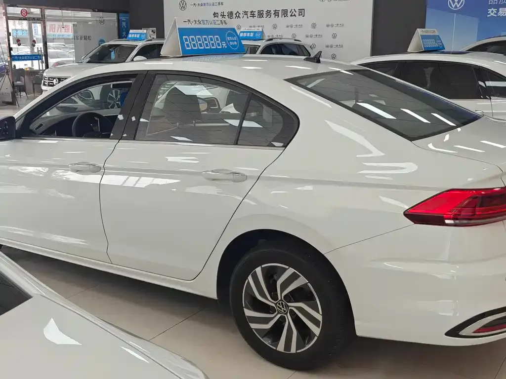 [object Object] Bora 2024 из CN, фото 4