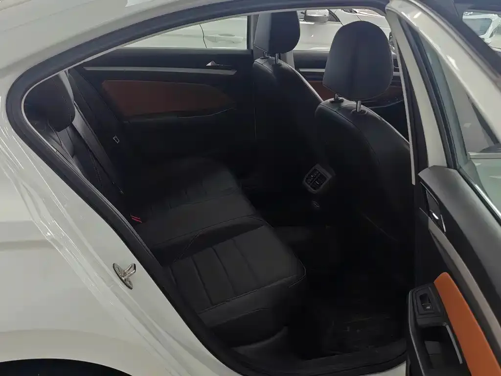 [object Object] Bora 2024 из CN, фото 7