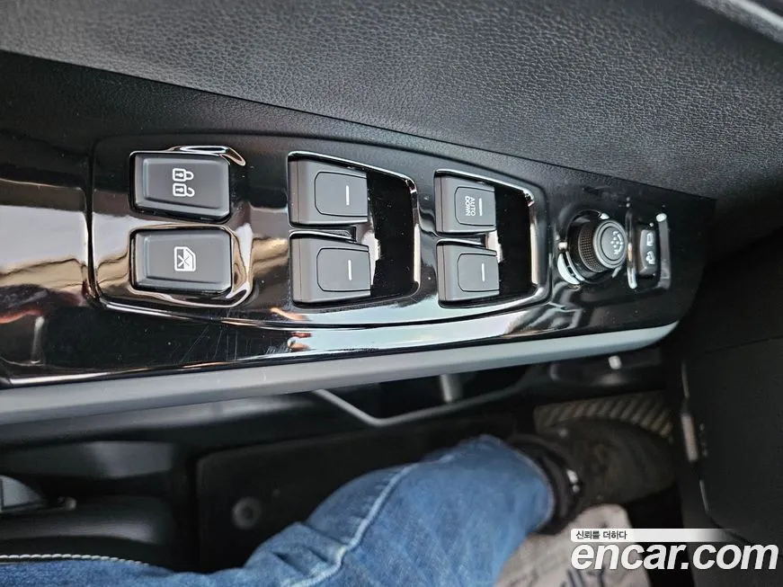 KG Mobility (Ssangyong) Torres — фото 10