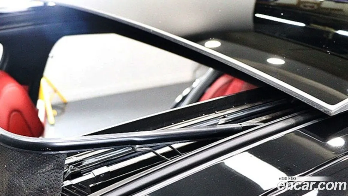 Genesis G70 — фото 10