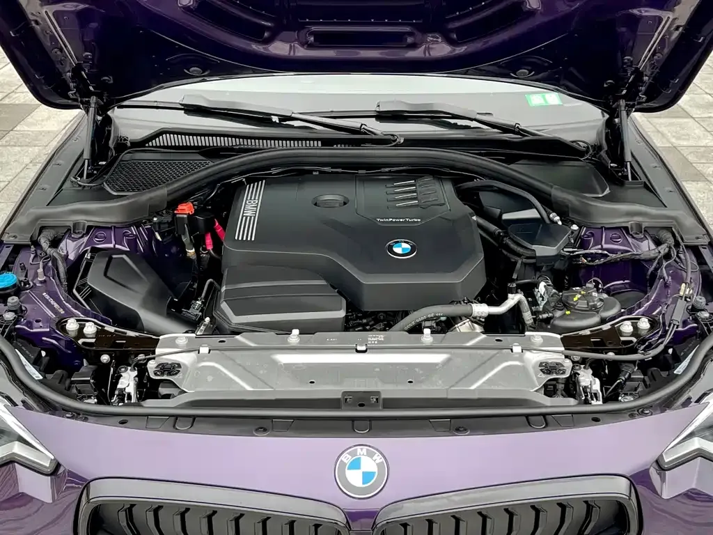 BMW 2 Series (Import) 2023 из CN, фото 8
