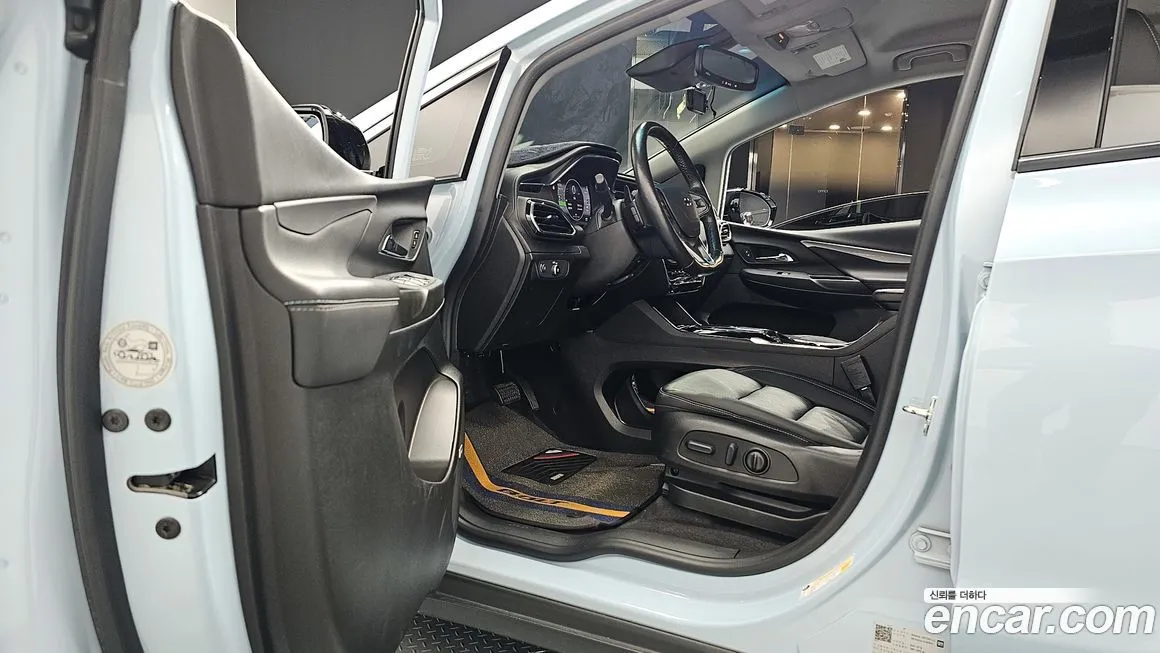 Chevrolet (GM Daewoo) Bolt EV 2023 из KR, фото 10