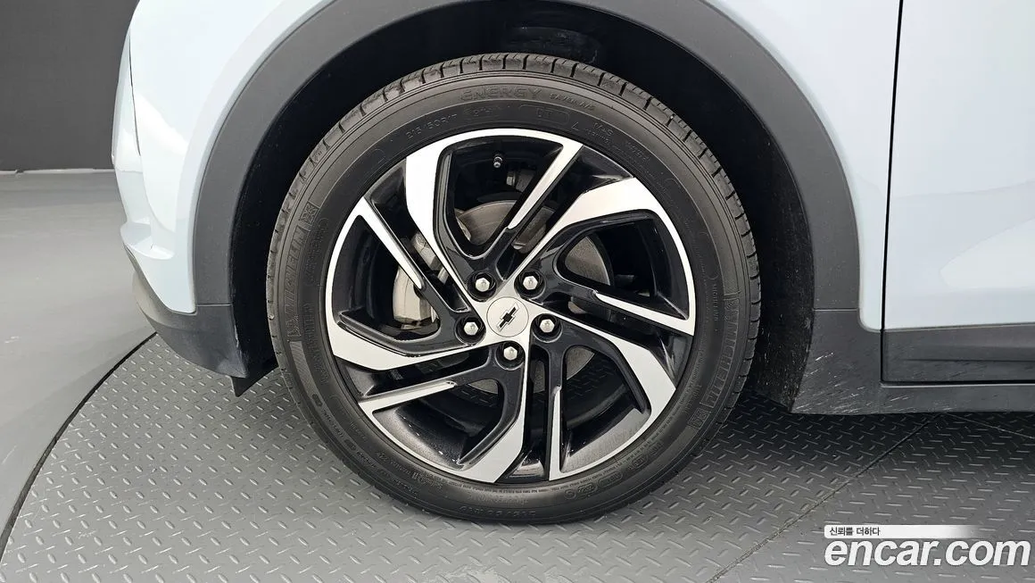 Chevrolet (GM Daewoo) Bolt EV 2023 из KR, фото 5