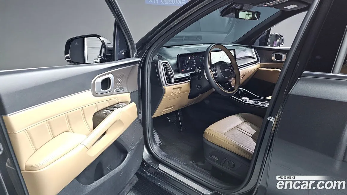 Kia Sorento — фото 10