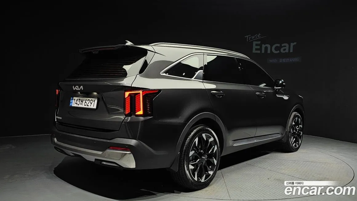 Kia Sorento — фото 2
