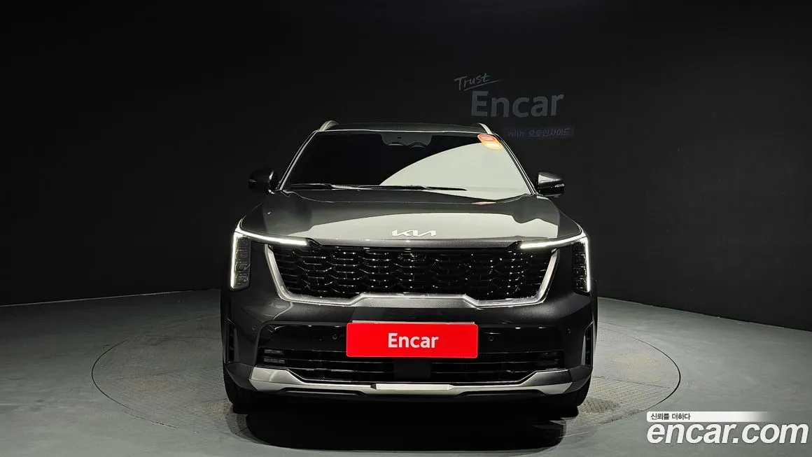 Kia Sorento — фото 3
