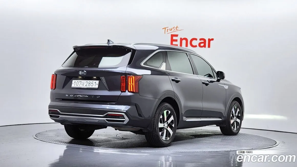 Kia Sorento — фото 2